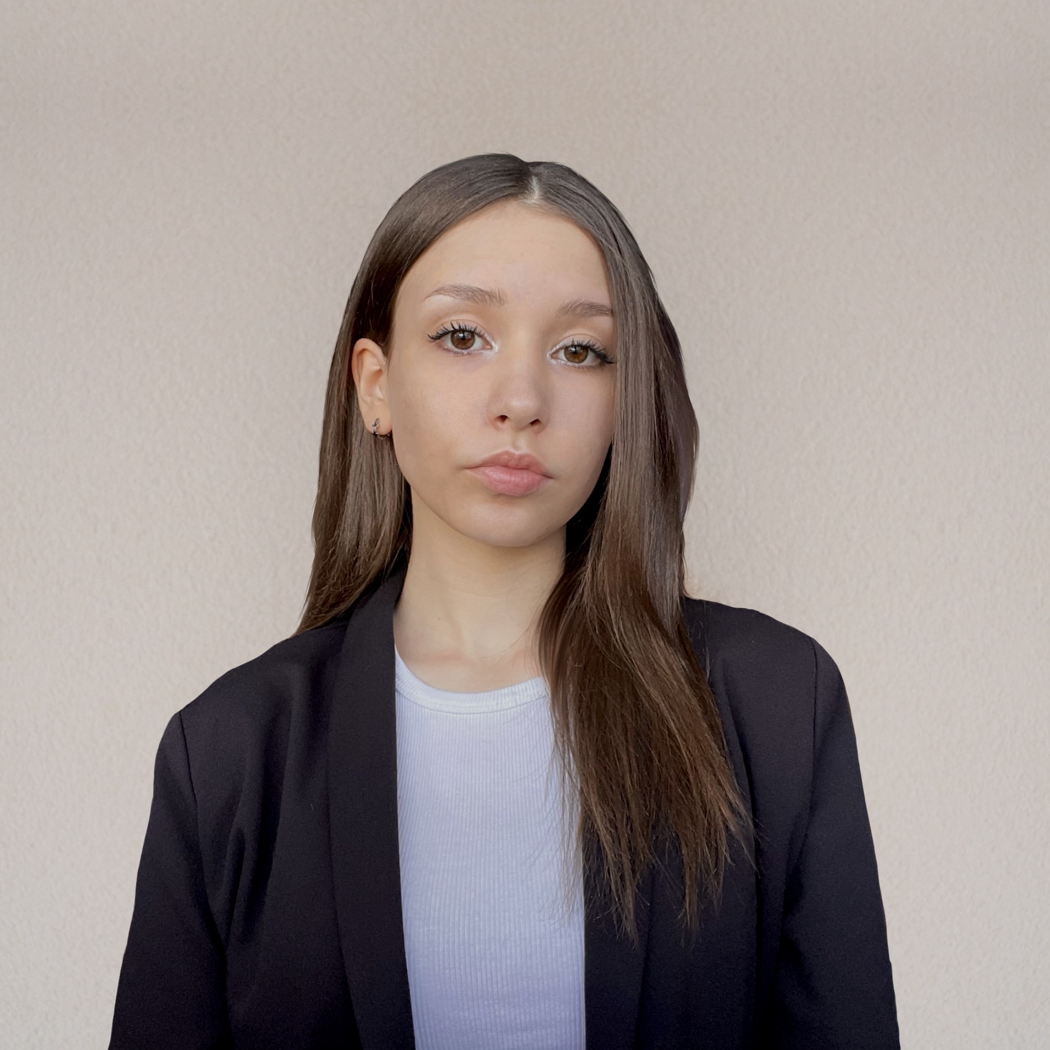 Meriacre Bianca-Iustina